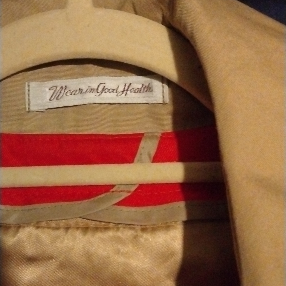 Jacket for women